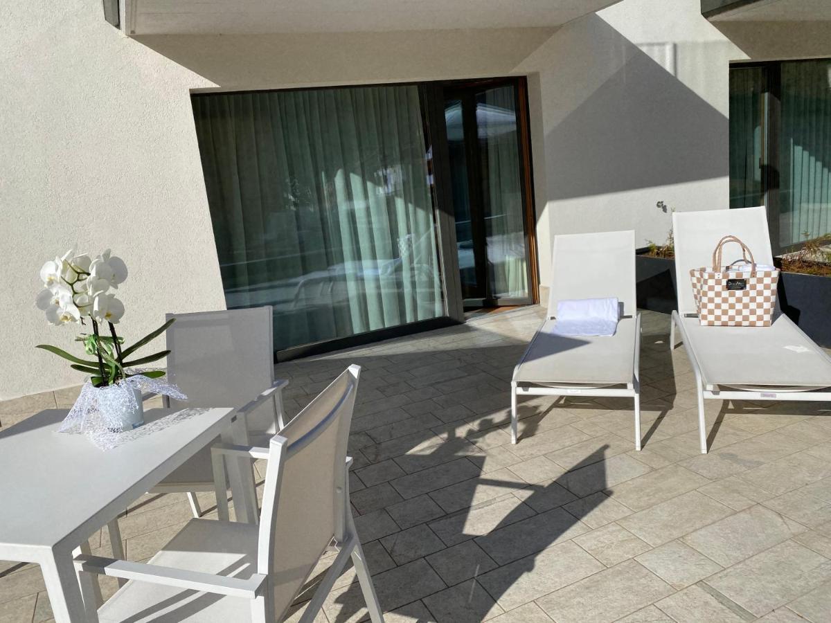 Dolomeet Boutique Hotel Пинцоло Екстериор снимка