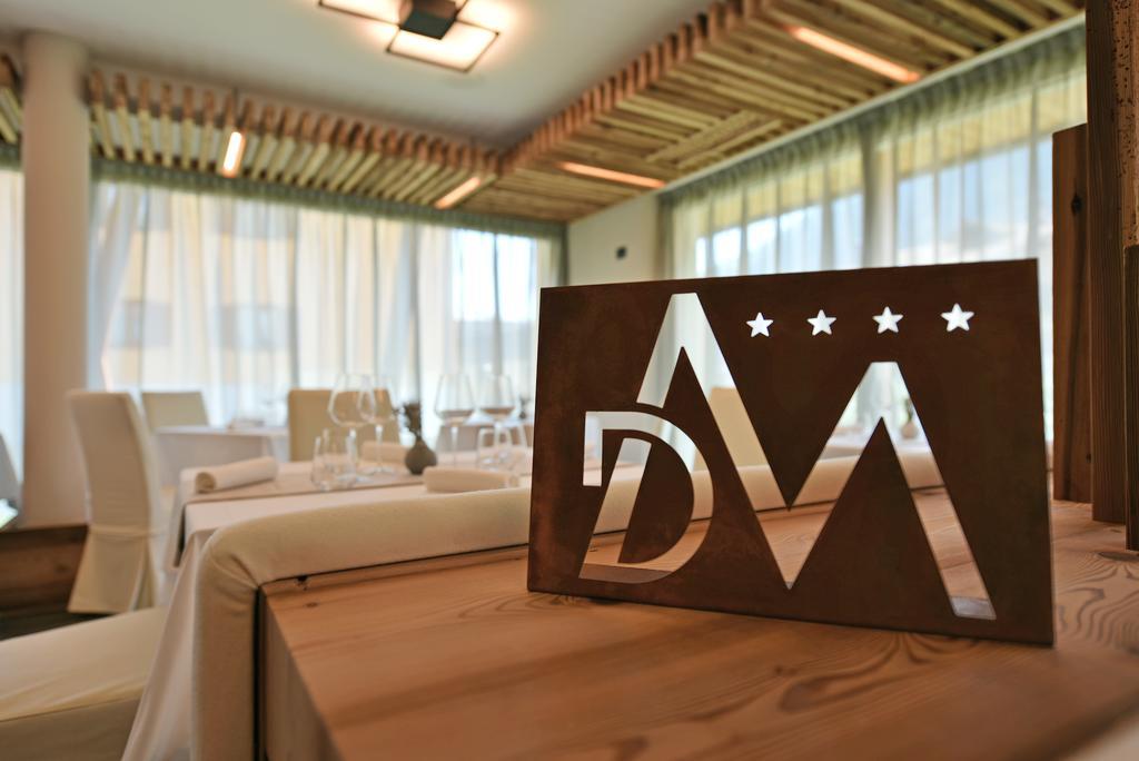 Dolomeet Boutique Hotel Пинцоло Екстериор снимка